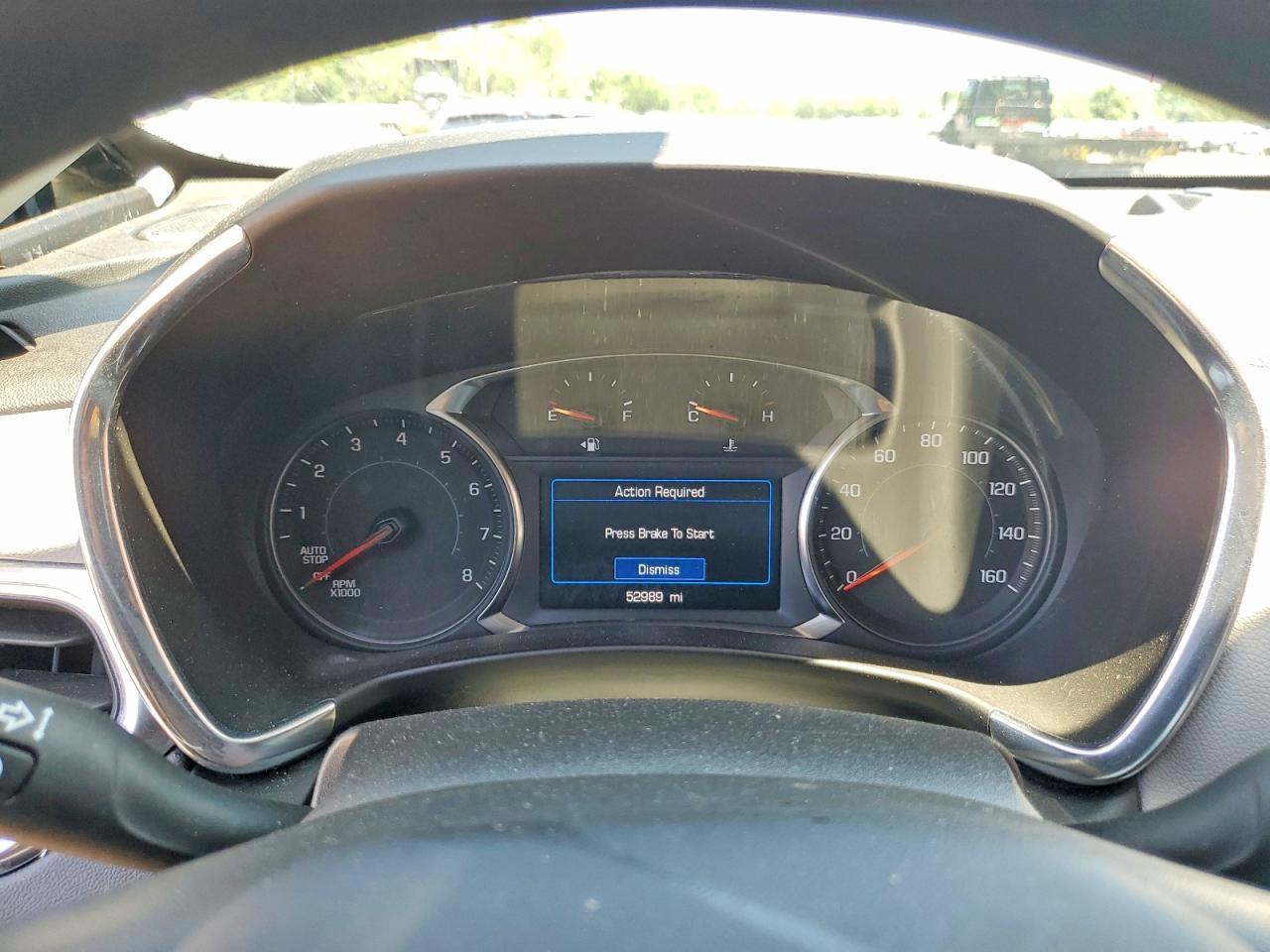 2023 Chevrolet Equinox Ls - zdjęcie 9