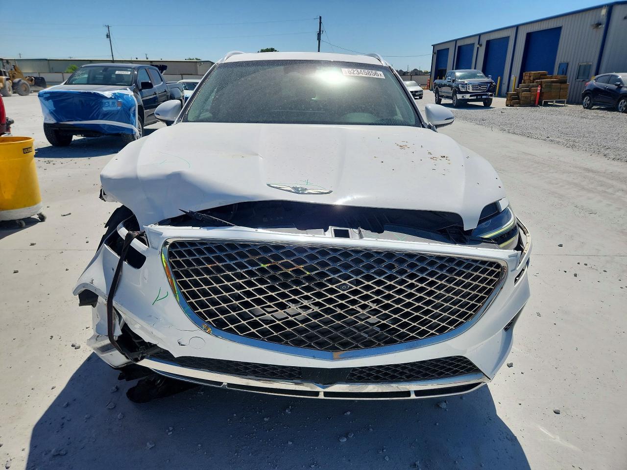 2023 Genesis Gv70 2.5T Standard - zdjęcie 5