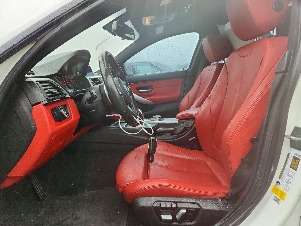 2017 BMW 430I Gran Coupe - zdjęcie 7