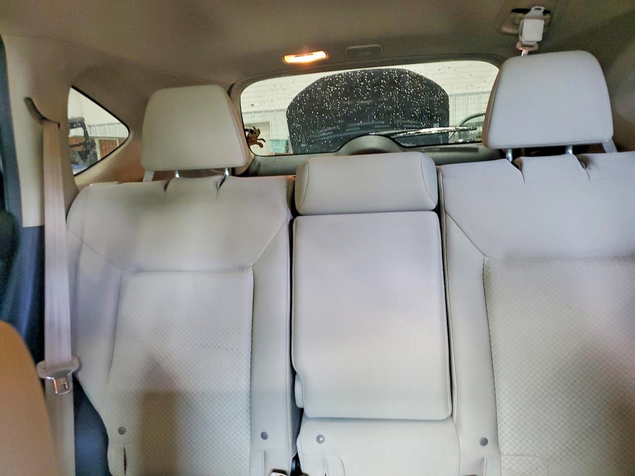 2016 Honda Cr-V Ex - zdjęcie 10