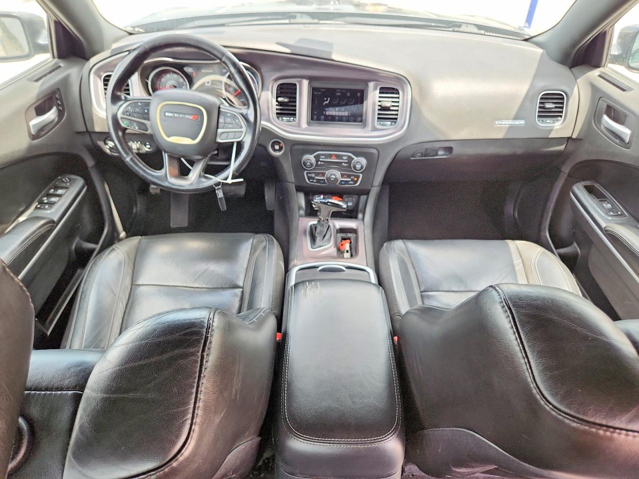 2019 Dodge Charger Sxt - zdjęcie 8