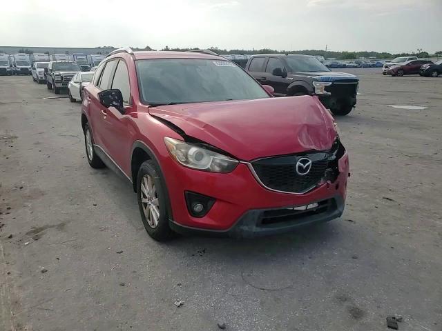 2014 Mazda Cx-5 Touring - zdjęcie 15