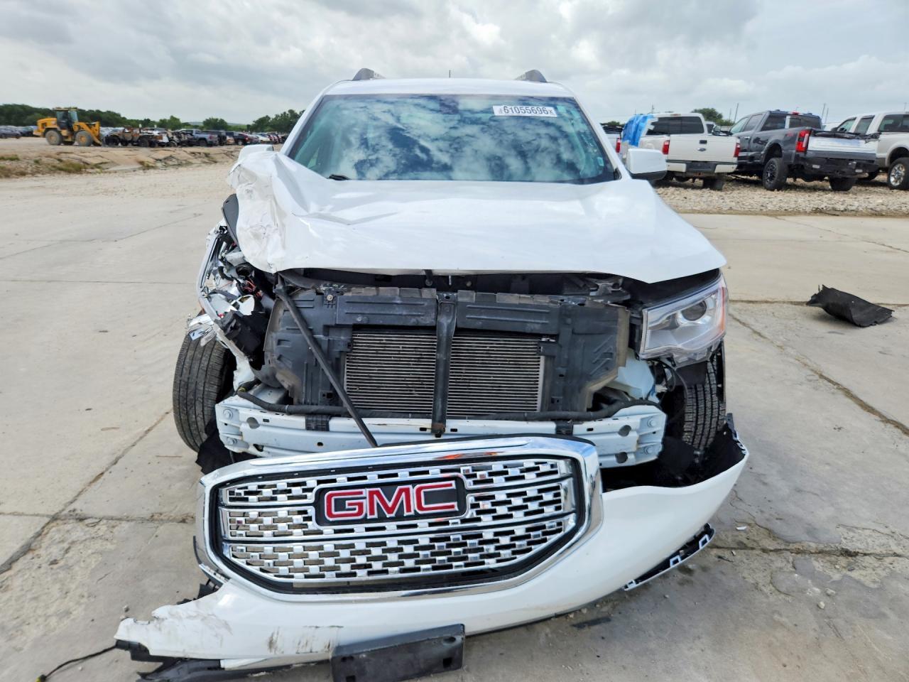 2019 GMC Acadia Slt-1 - zdjęcie 5