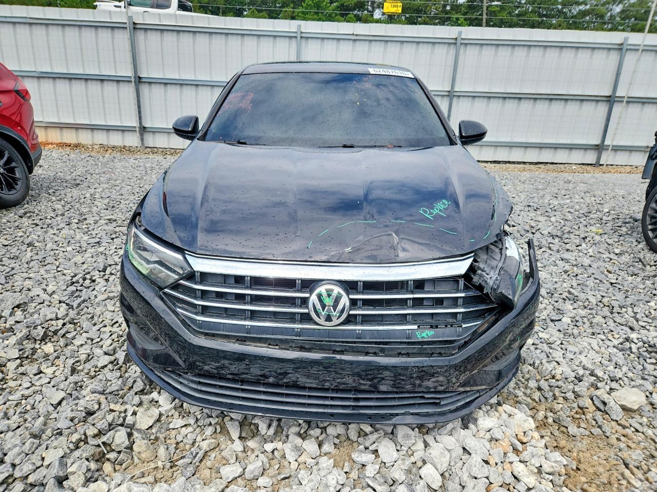 2019 Volkswagen Jetta S - zdjęcie 5