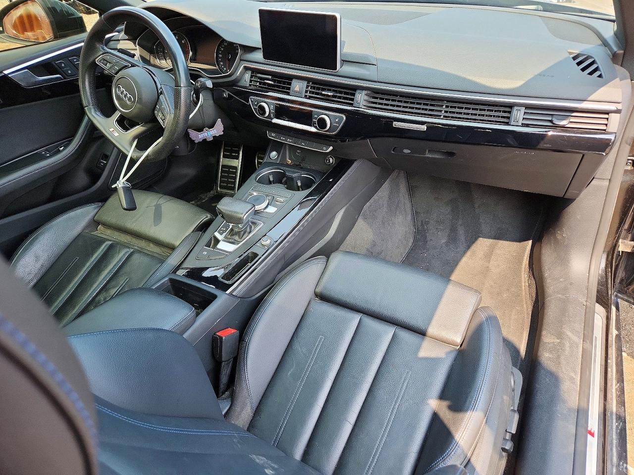 2019 Audi A5 Premium Plus - zdjęcie 8
