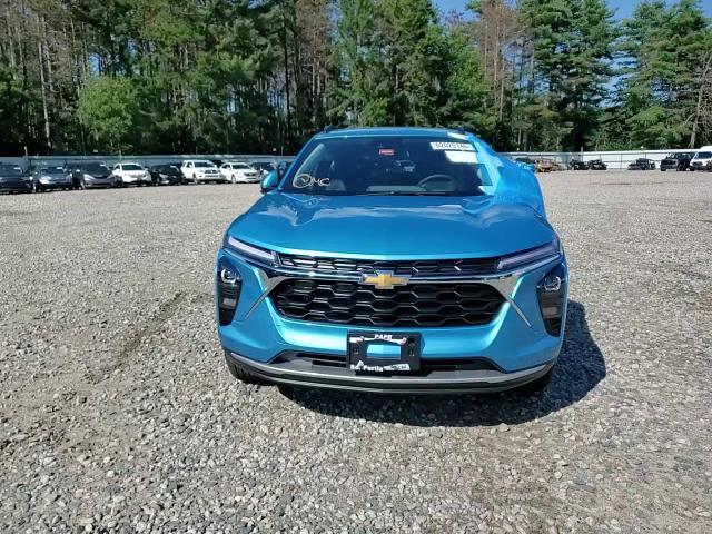 2026 Chevrolet Trax 1Lt - zdjęcie 14