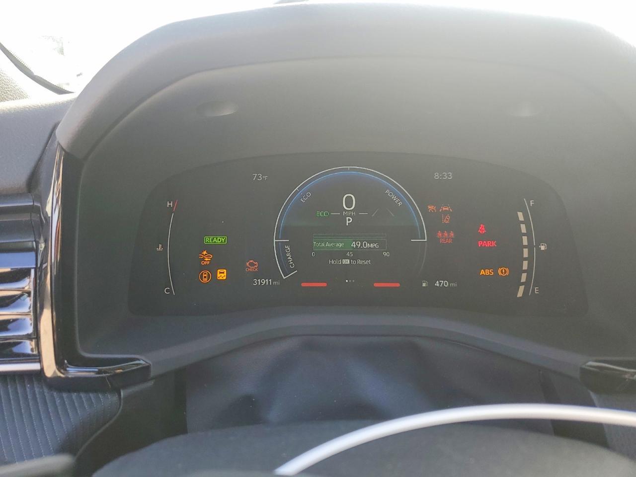 2025 Toyota Camry Se - zdjęcie 9