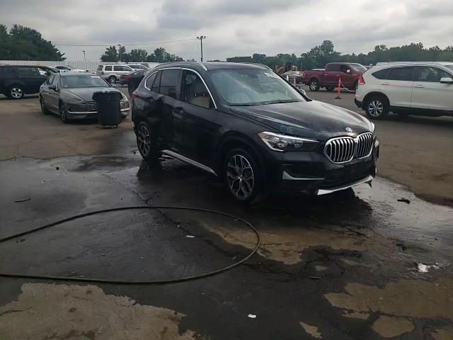 2022 BMW X1 xDrive28I - zdjęcie 14
