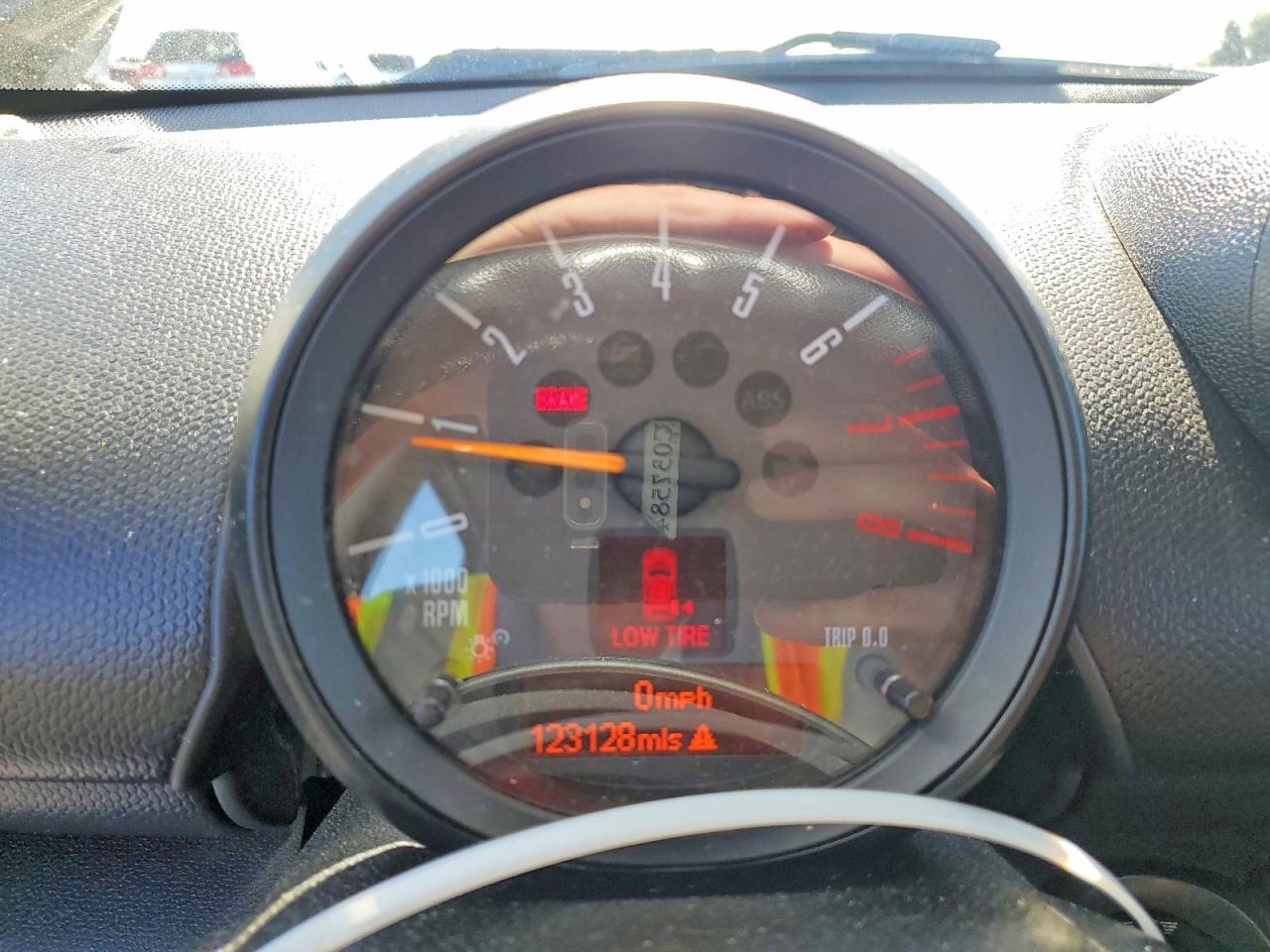 2016 Mini Cooper S Countryman - zdjęcie 9