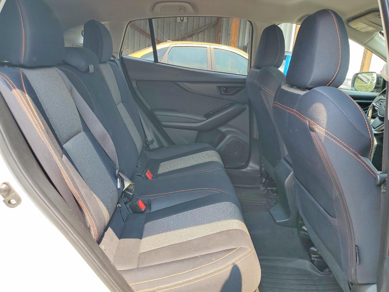 2019 Subaru Crosstrek Premium - zdjęcie 10