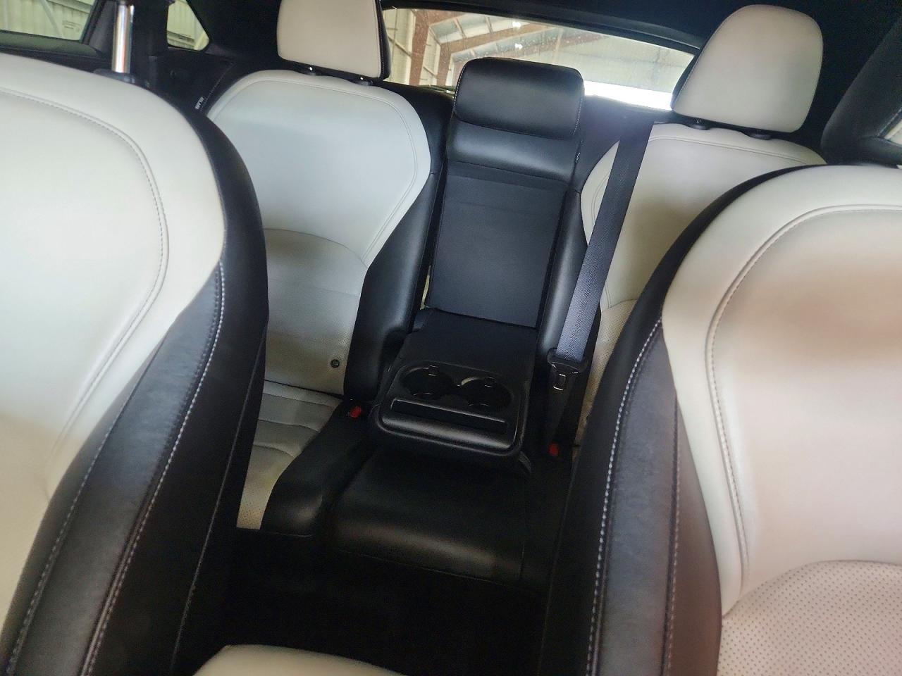 2023 Infiniti Qx55 Sensory - zdjęcie 10