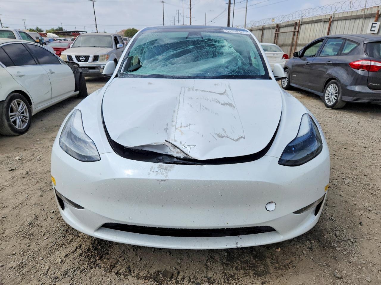 2022 Tesla Model Y - zdjęcie 5