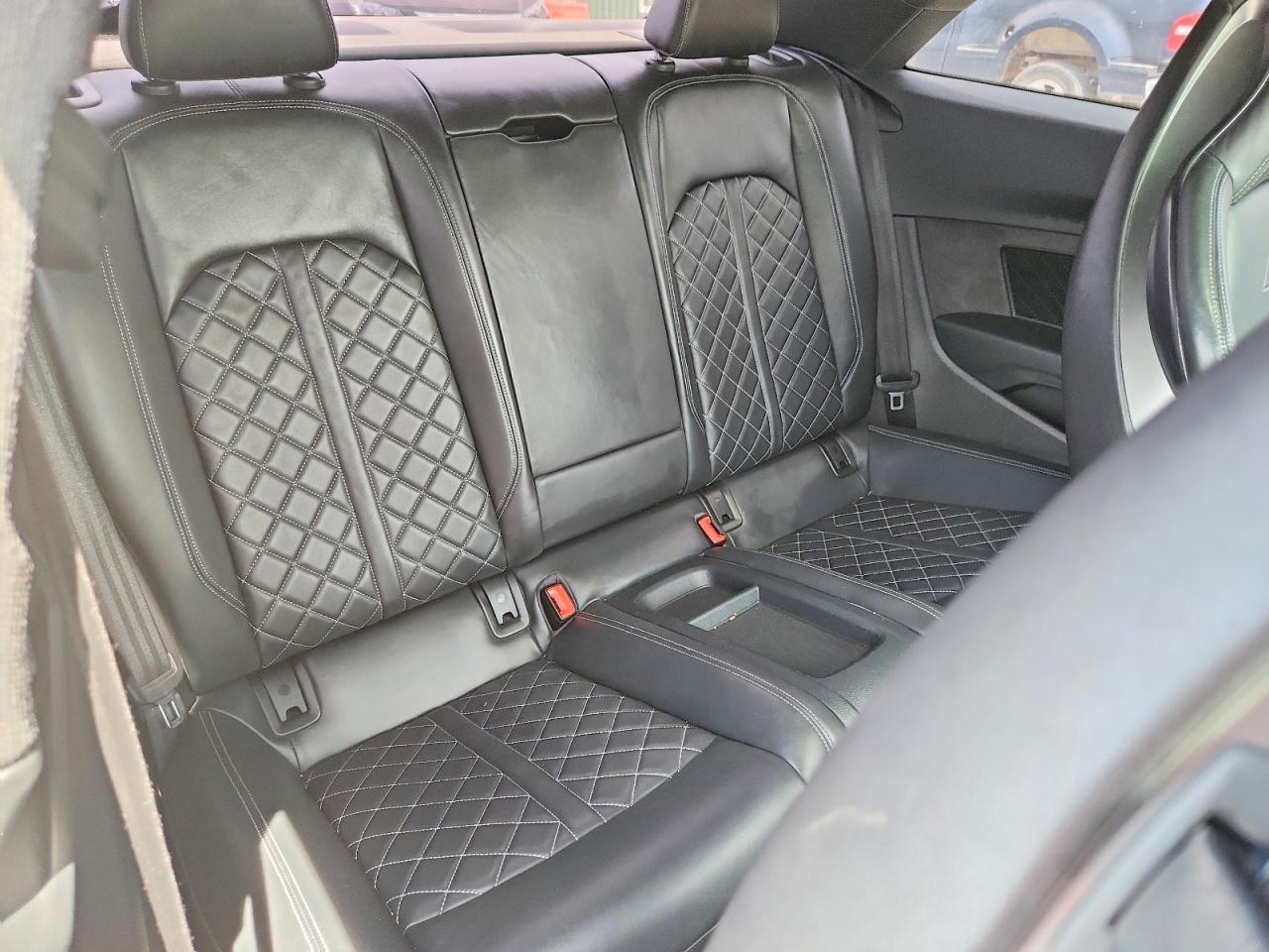 2018 Audi S5 Premium Plus - zdjęcie 10