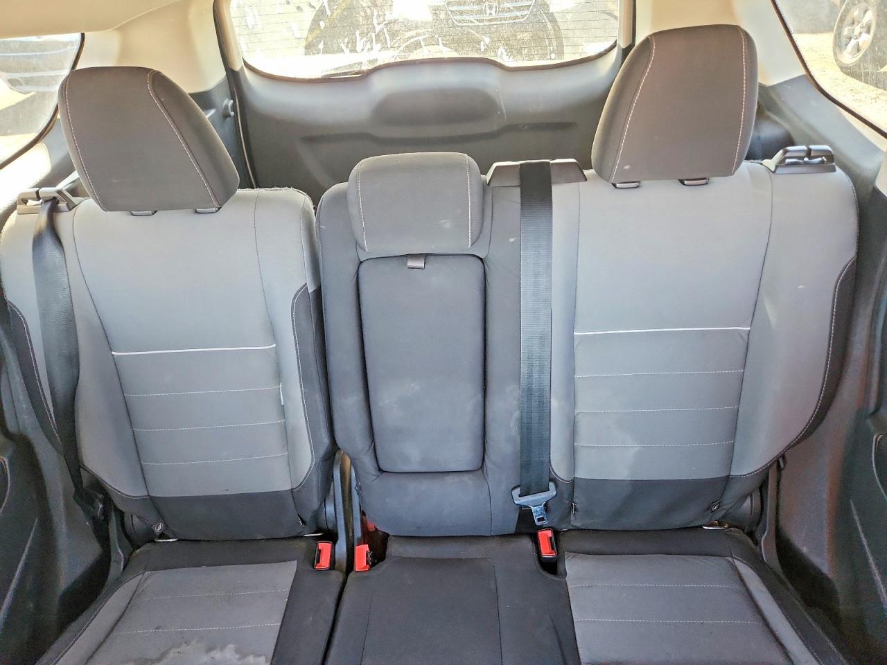 2015 Ford Escape Se - zdjęcie 10