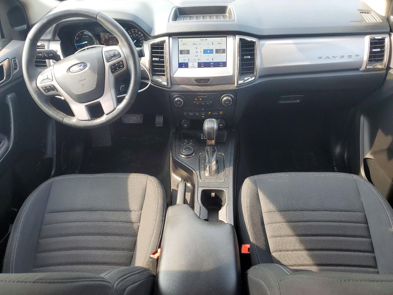 2023 Ford Ranger Xl - zdjęcie 8