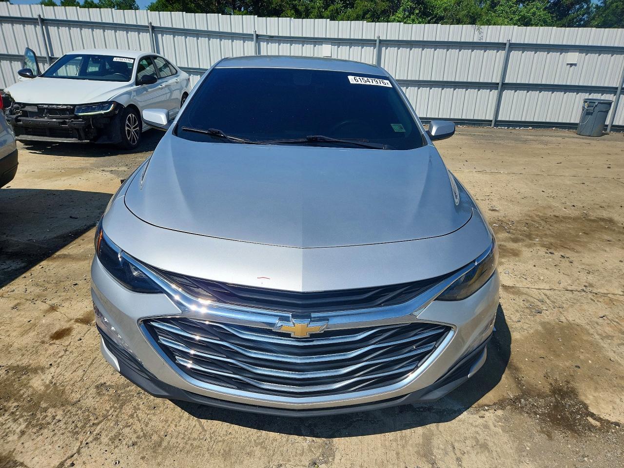 2021 Chevrolet Malibu Lt - zdjęcie 5