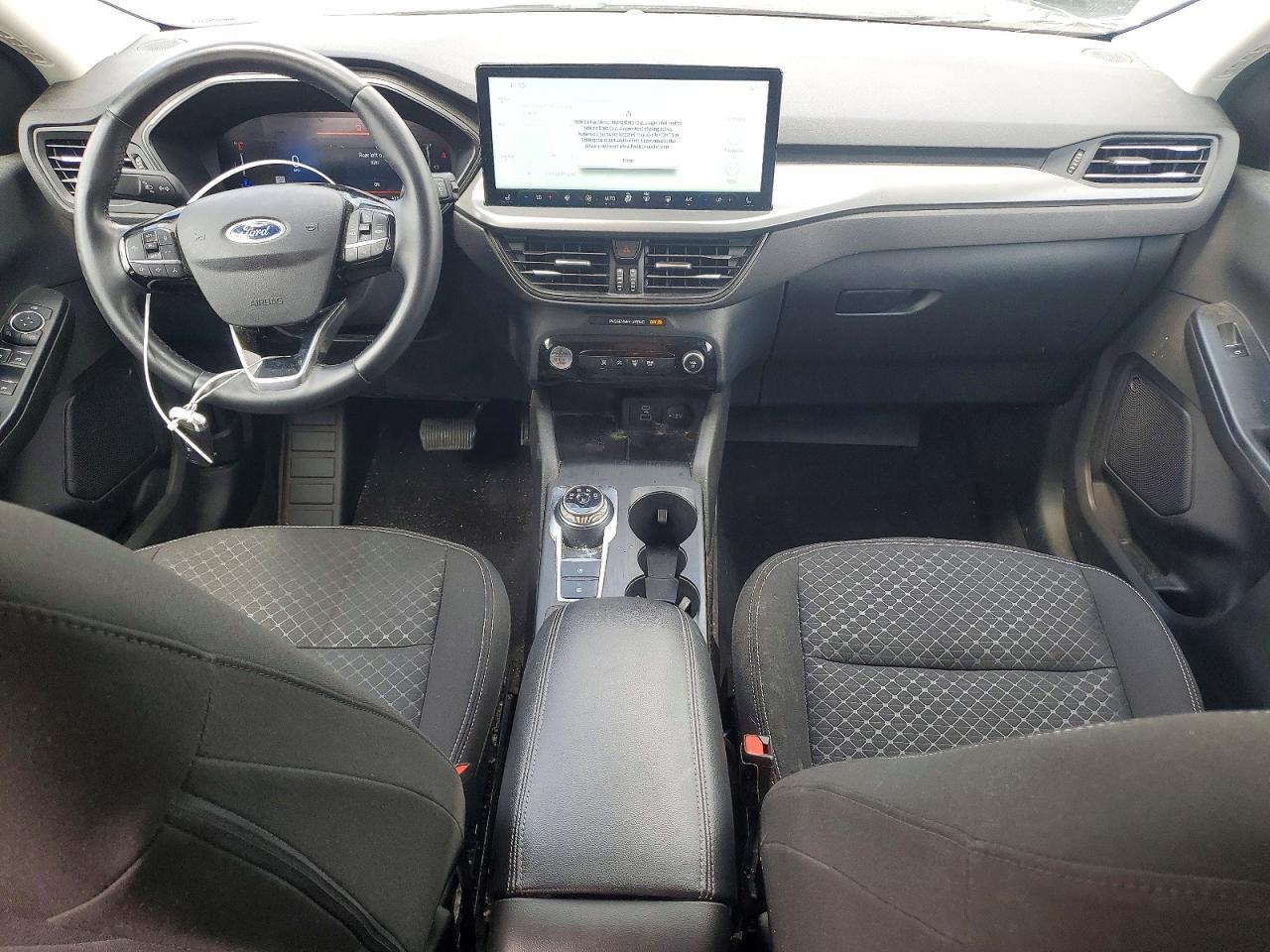 2023 Ford Escape Active - zdjęcie 8