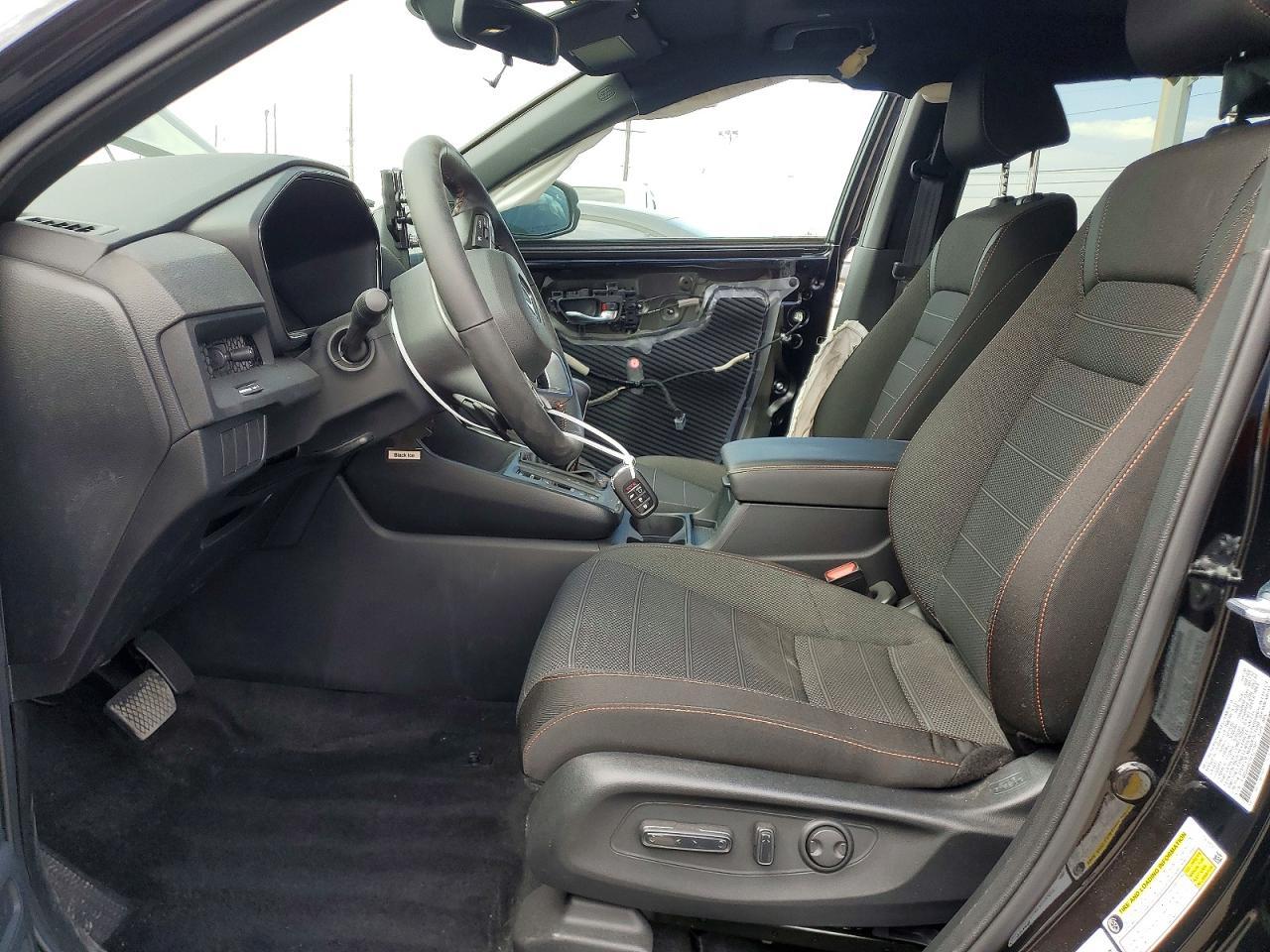 2026 Honda Cr-V Sport - zdjęcie 7