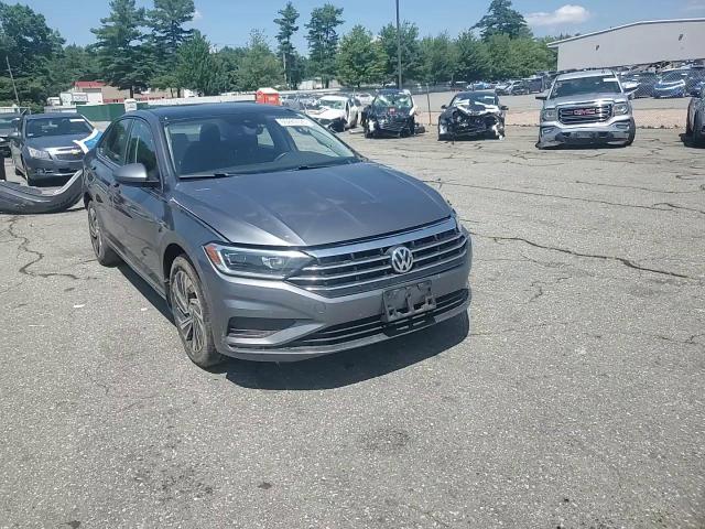 2020 Volkswagen Jetta Sel - zdjęcie 13