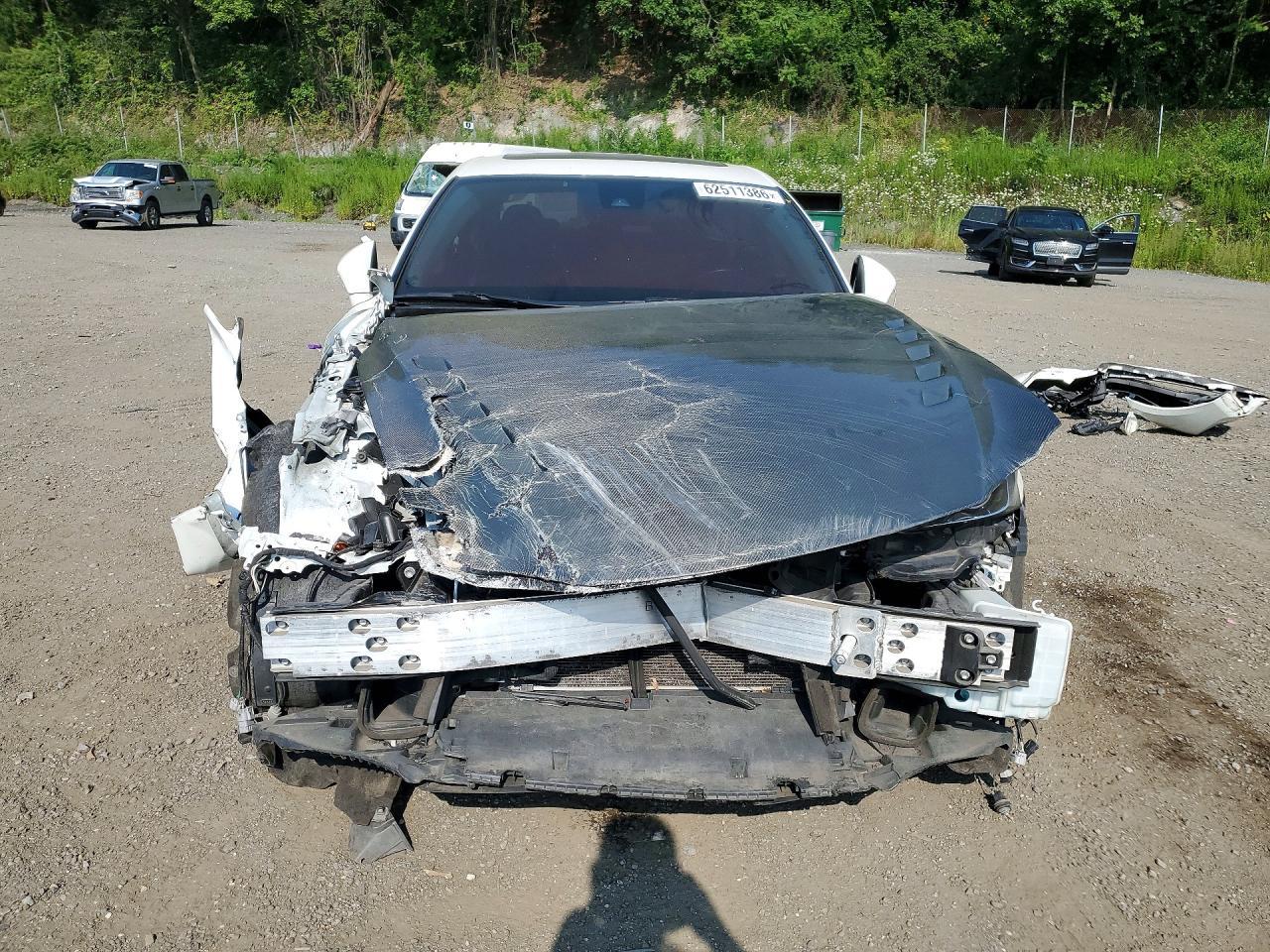 2017 Lexus Is 200T - zdjęcie 5