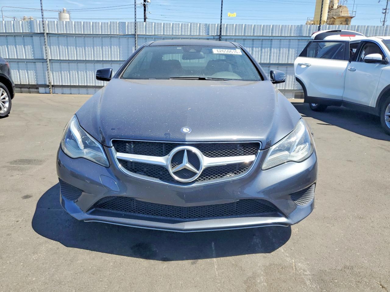 2015 Mercedes-Benz E 400 - zdjęcie 5