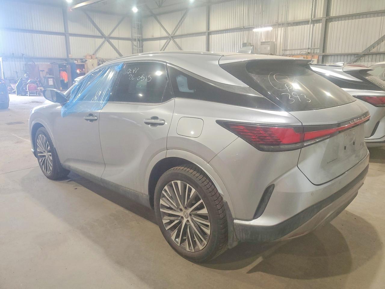 2024 Lexus Rx 350 Base - zdjęcie 2