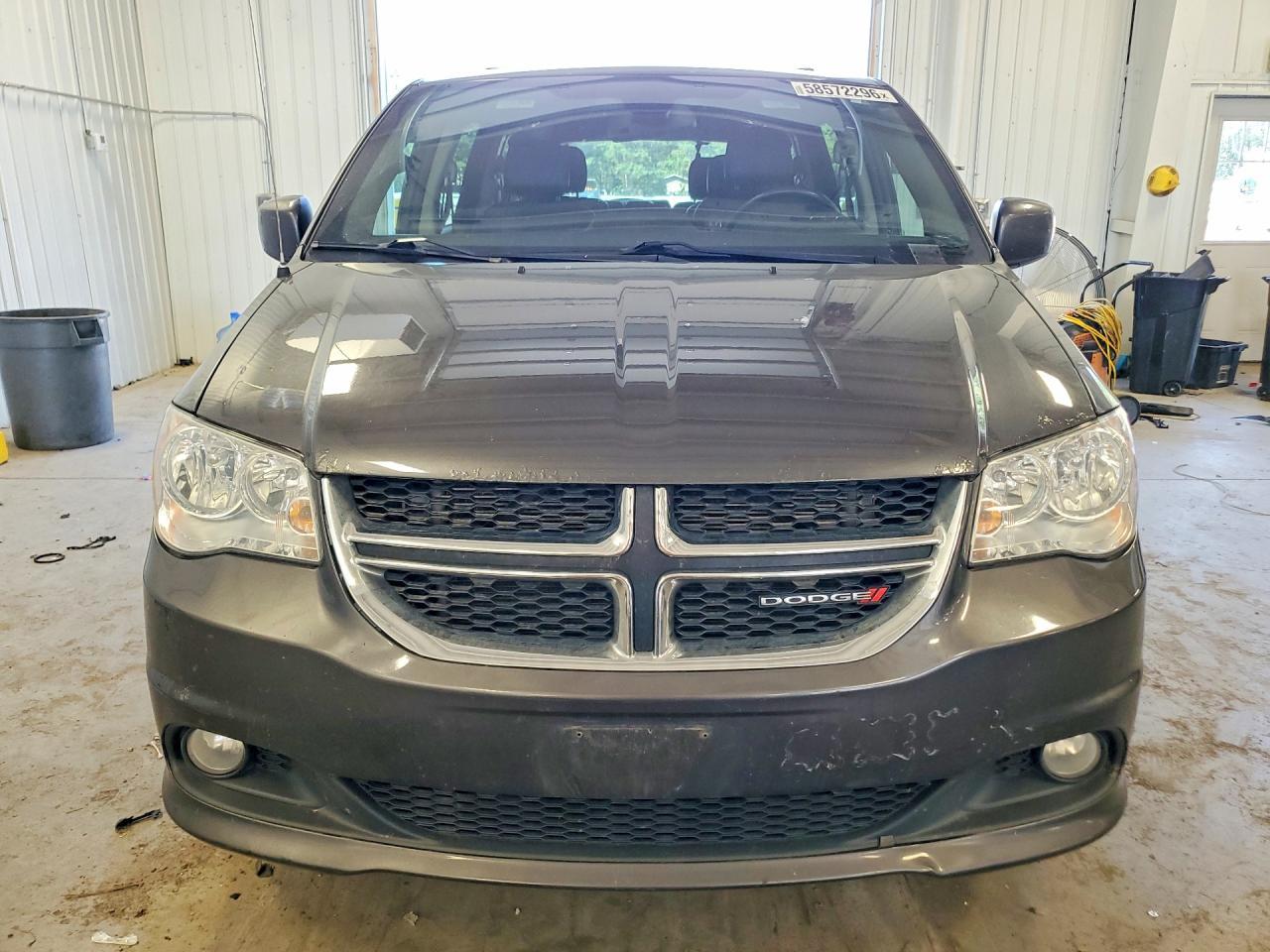 2019 Dodge Grand Caravan Sxt - zdjęcie 5