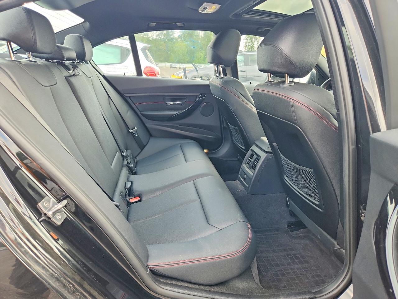 2014 BMW 328 I Sulev - zdjęcie 10