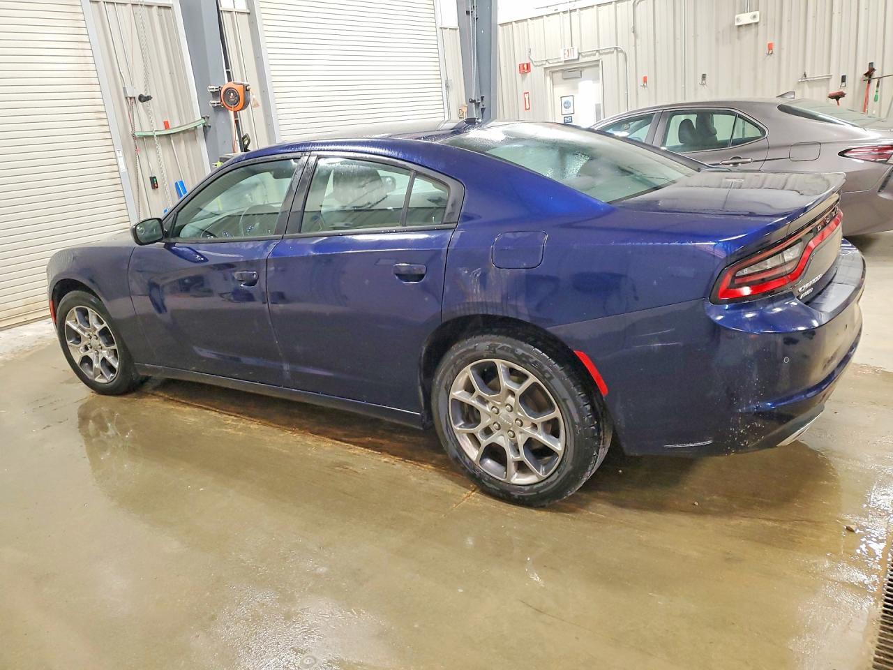 2015 Dodge Charger Se - zdjęcie 2
