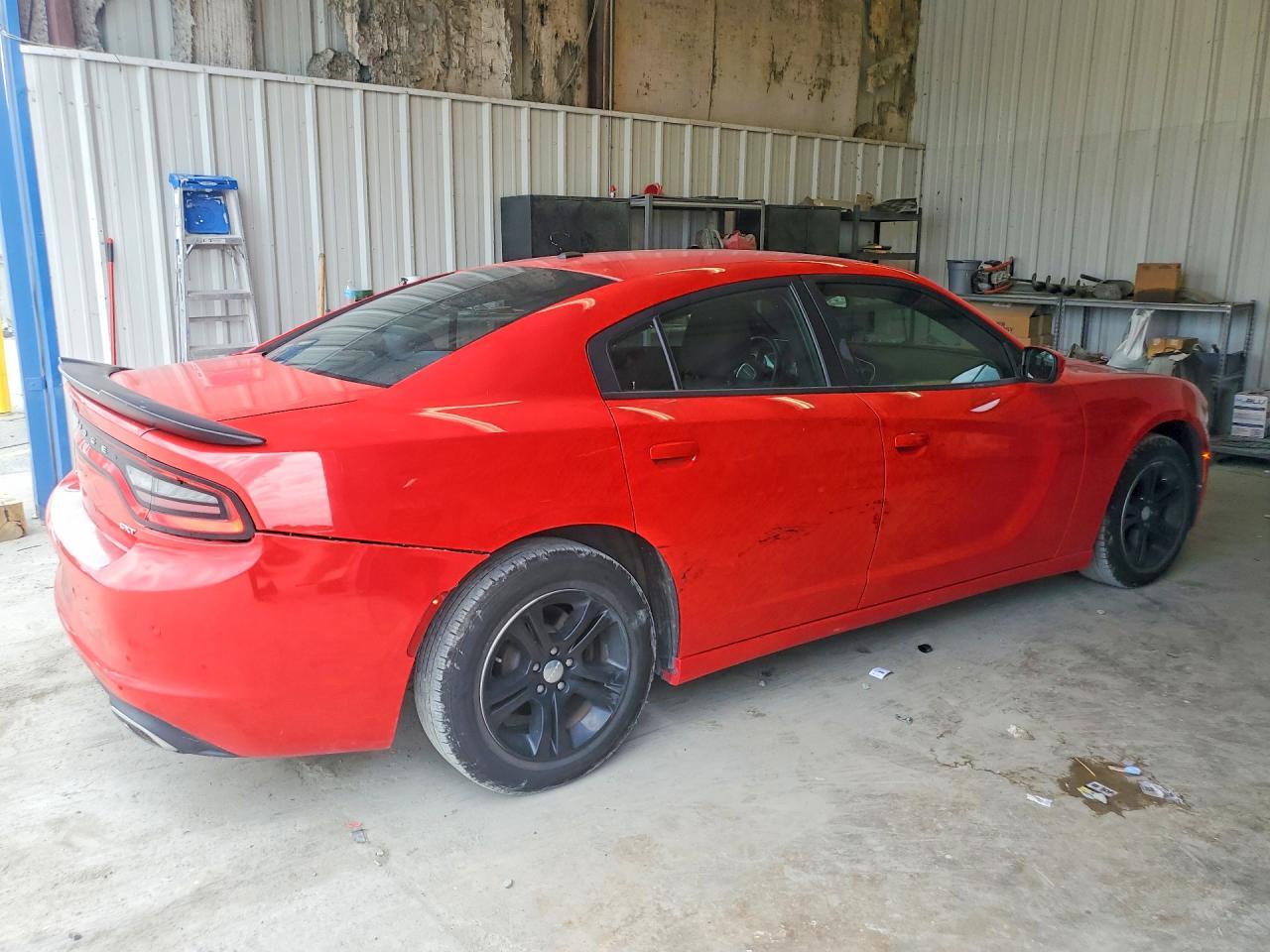 Dodge Charger - zdjęcie 3