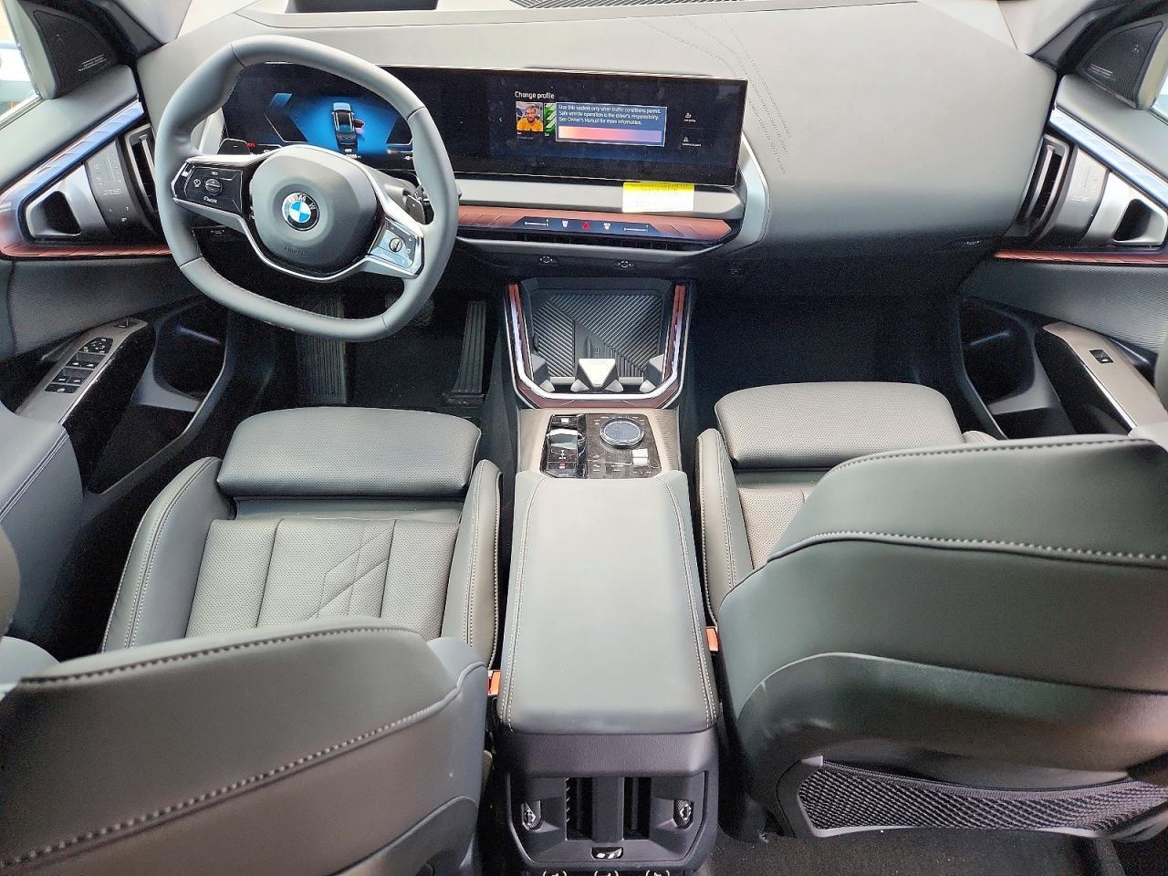 2026 BMW X3 30 xDrive - zdjęcie 8
