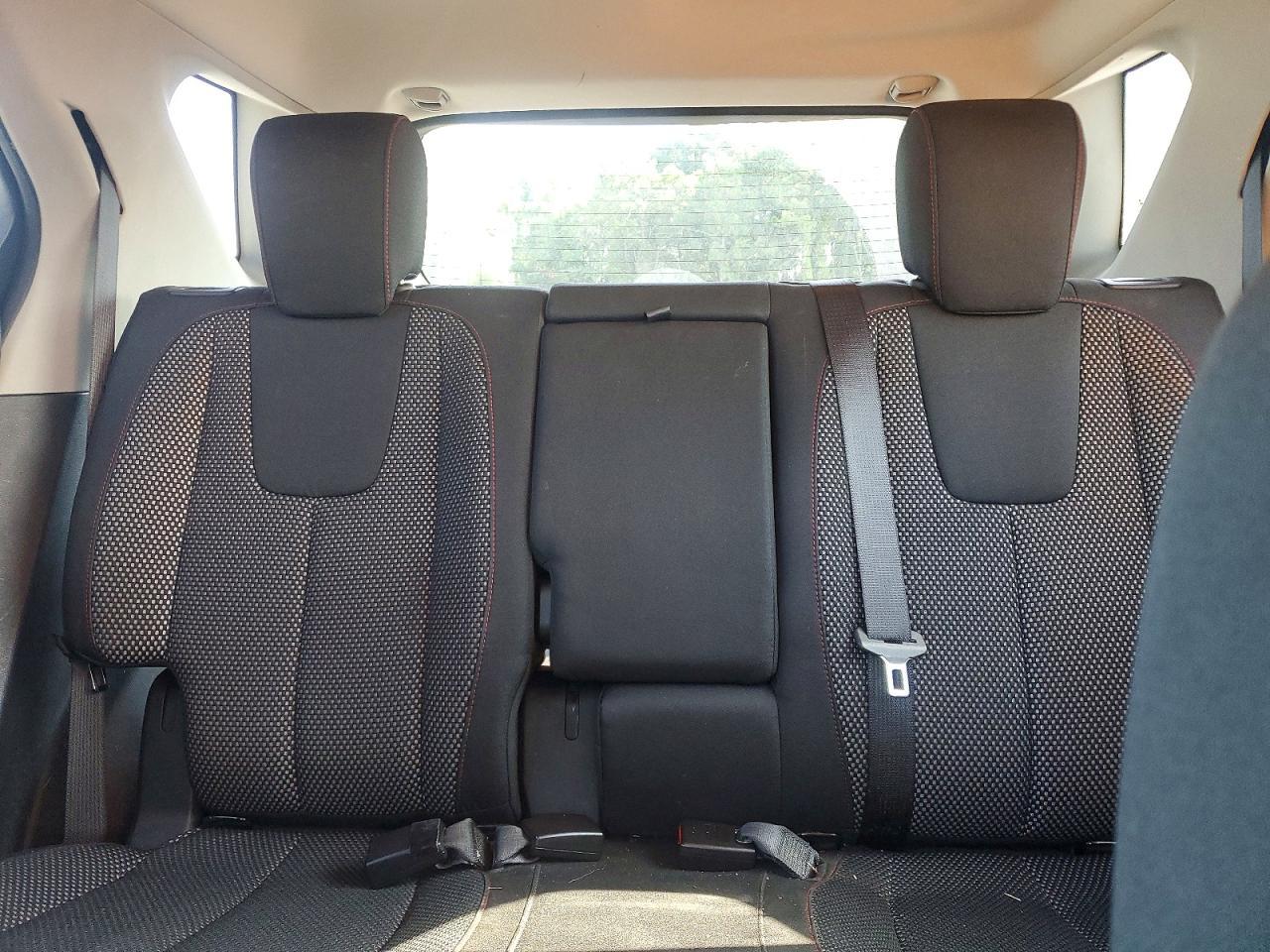 2013 Chevrolet Equinox Lt - zdjęcie 10