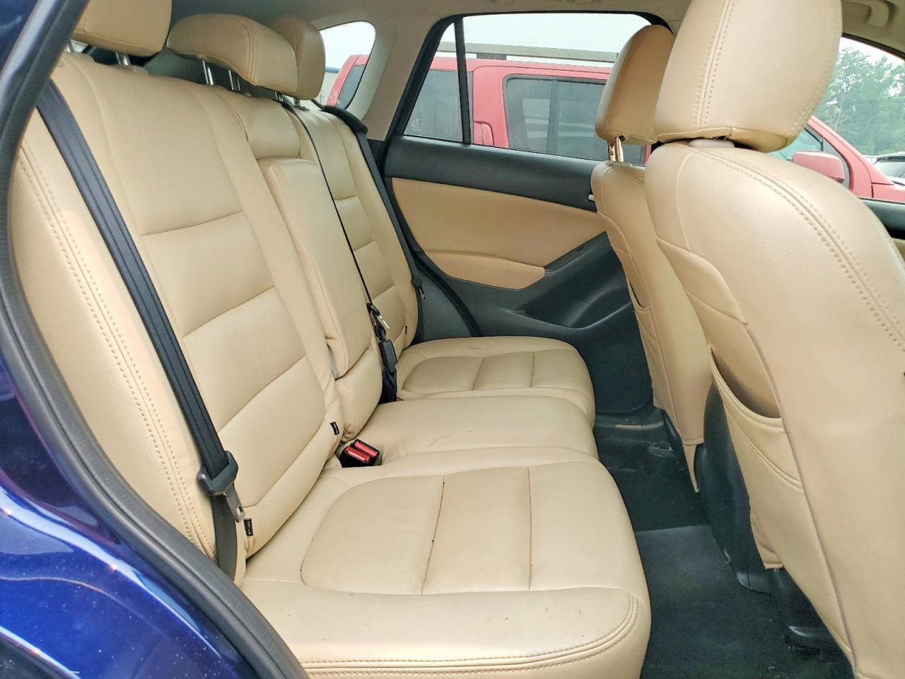 2013 Mazda Cx-5 Touring - zdjęcie 11