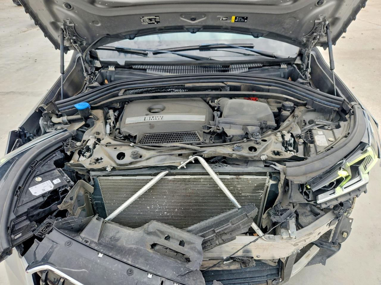 2023 BMW X1 xDrive28I - zdjęcie 12