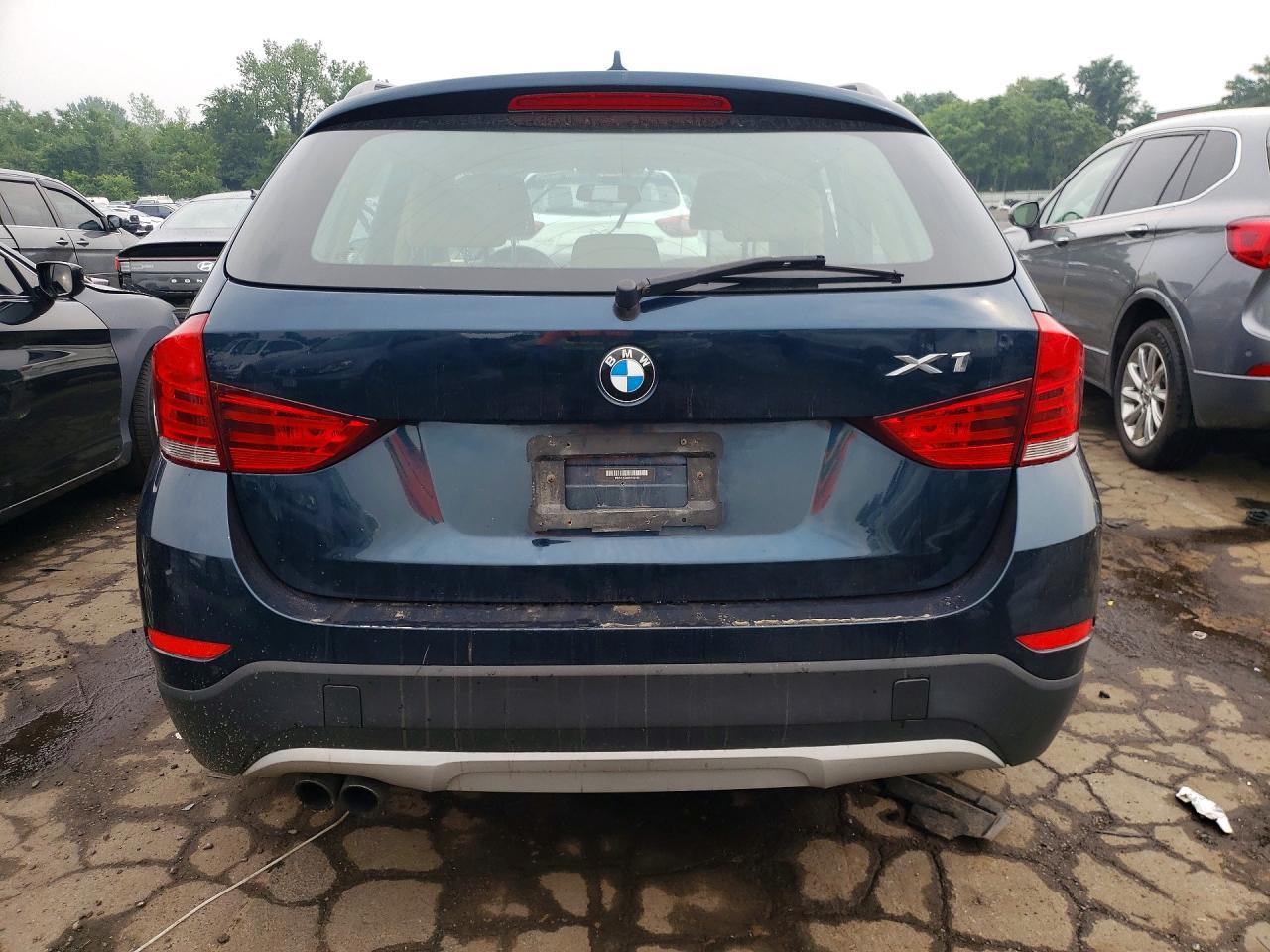 2013 BMW X1 xDrive28I - zdjęcie 6
