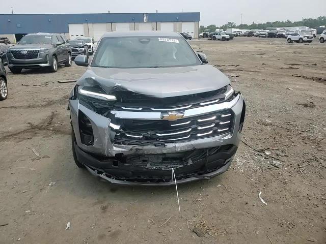 2026 Chevrolet Equinox Lt - zdjęcie 14