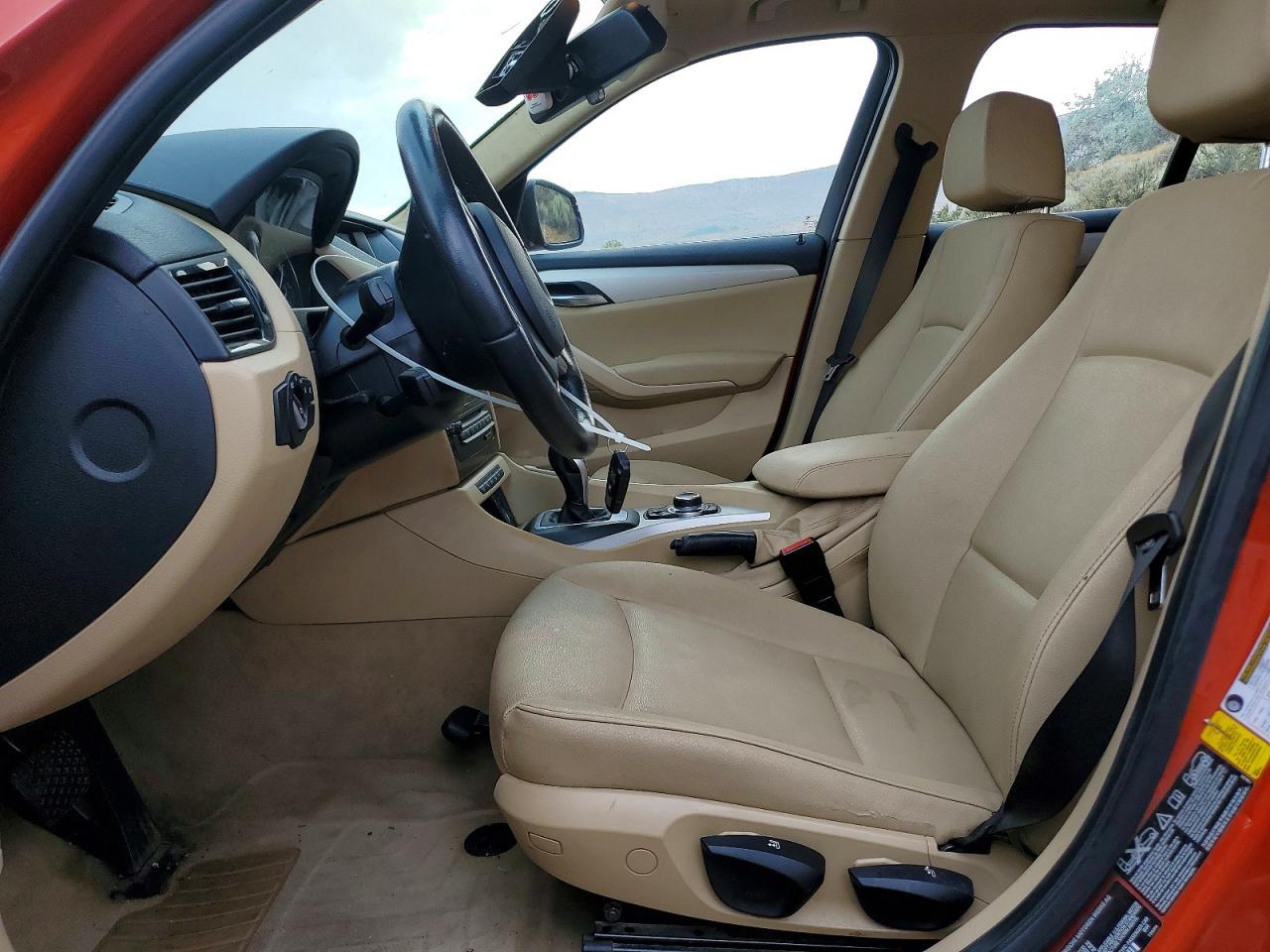 2014 BMW X1 xDrive28I - zdjęcie 7