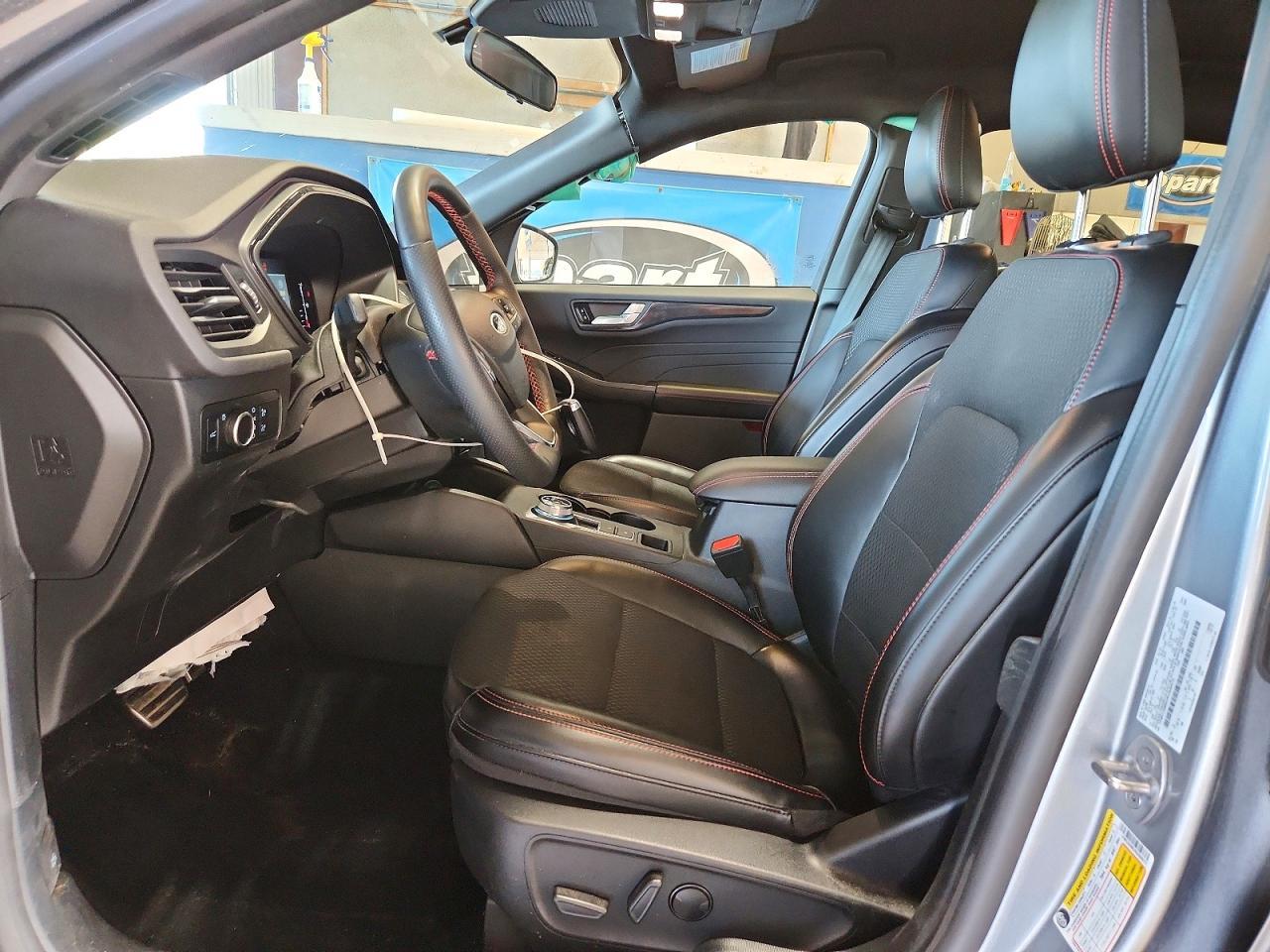 2024 Ford Escape St Line - zdjęcie 7