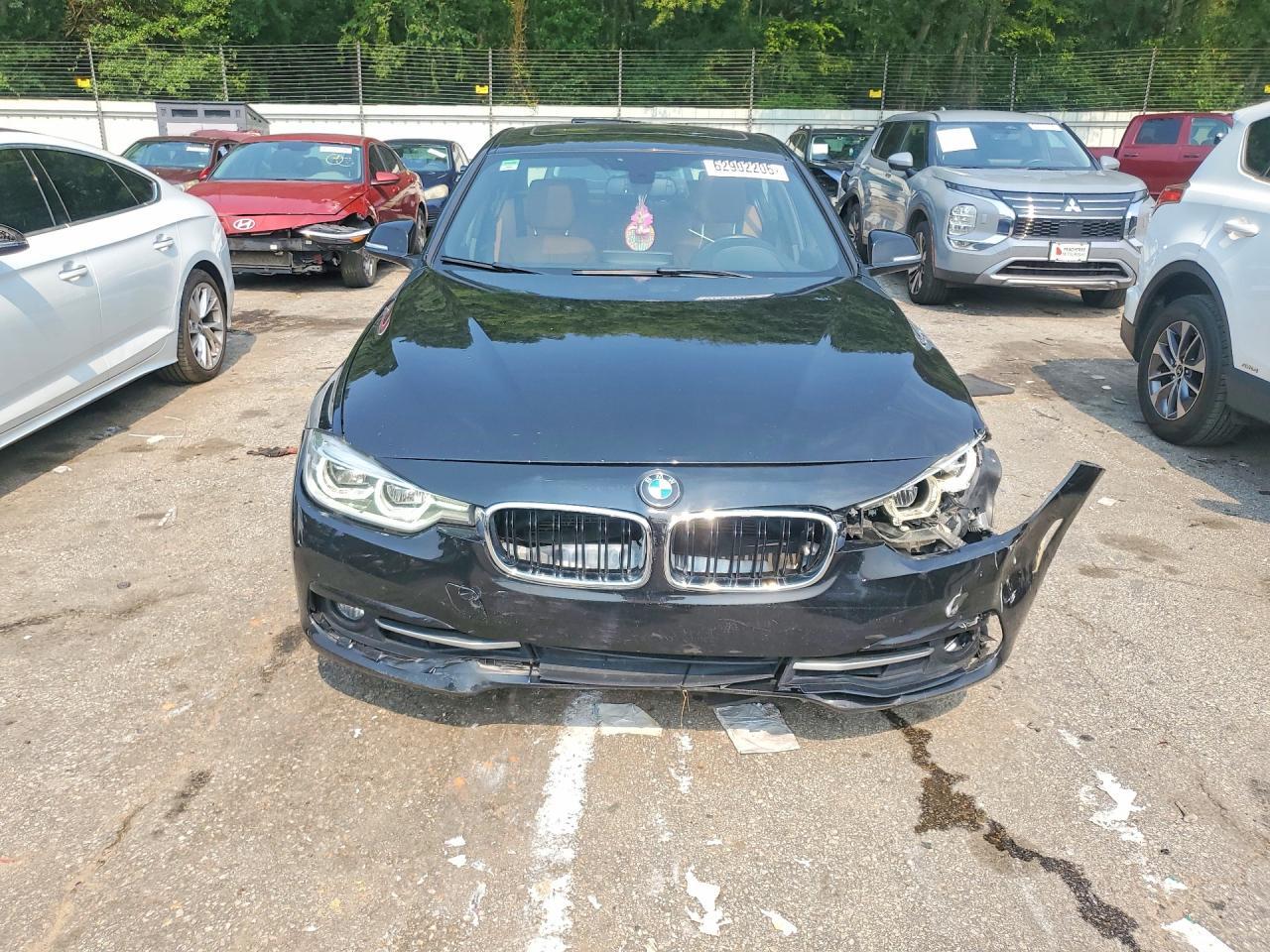 2016 BMW 328 I Sulev - zdjęcie 5