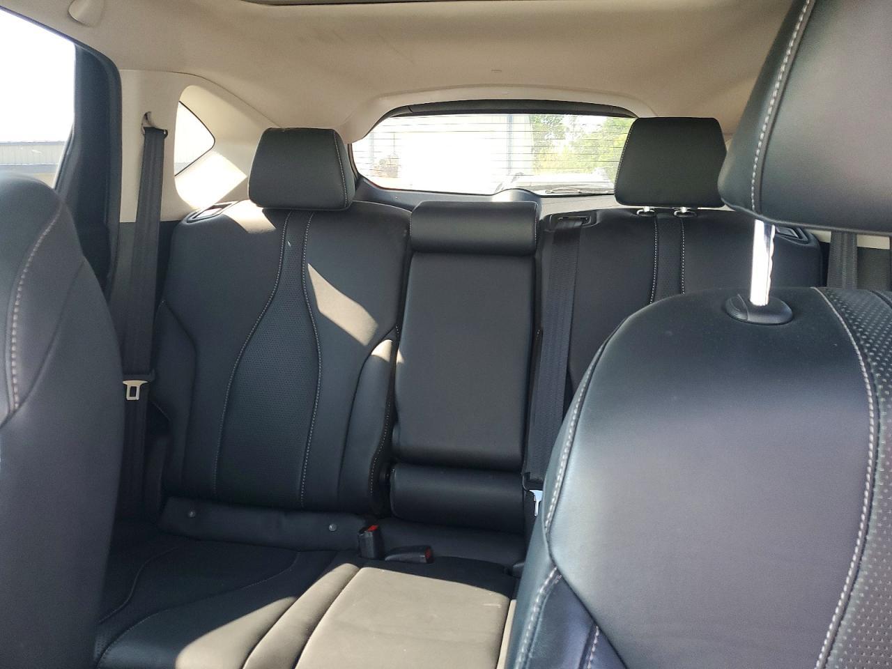 2019 Acura Rdx Technology - zdjęcie 10