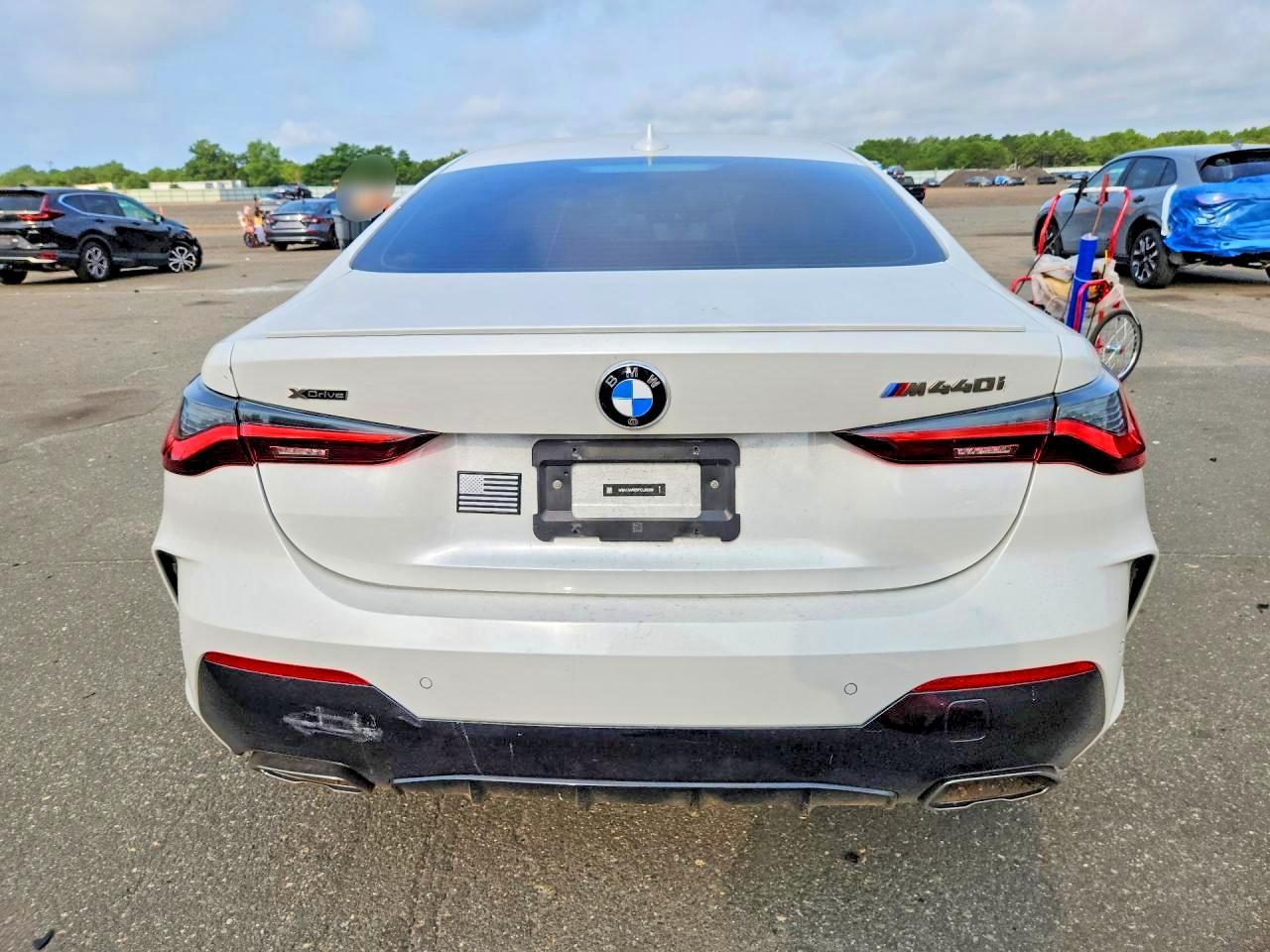 2023 BMW M440Xi - zdjęcie 6
