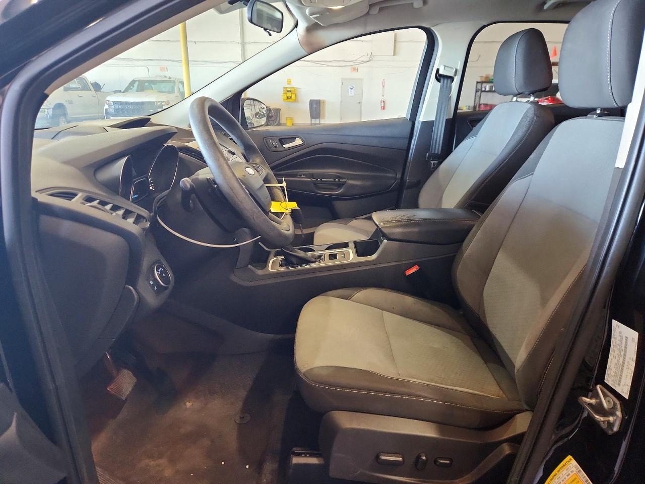 2017 Ford Escape Se - zdjęcie 7