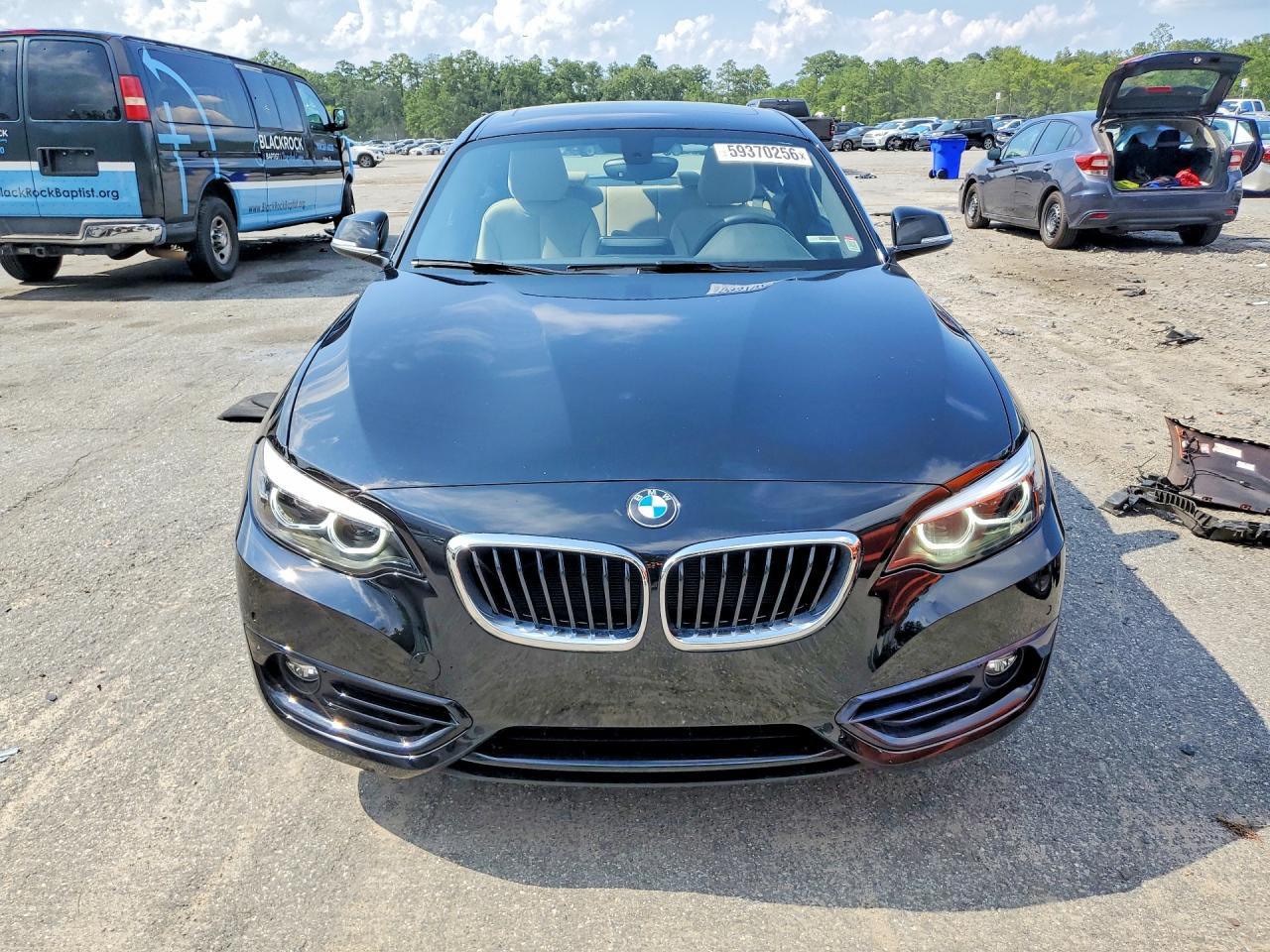 2018 BMW 230I - zdjęcie 5