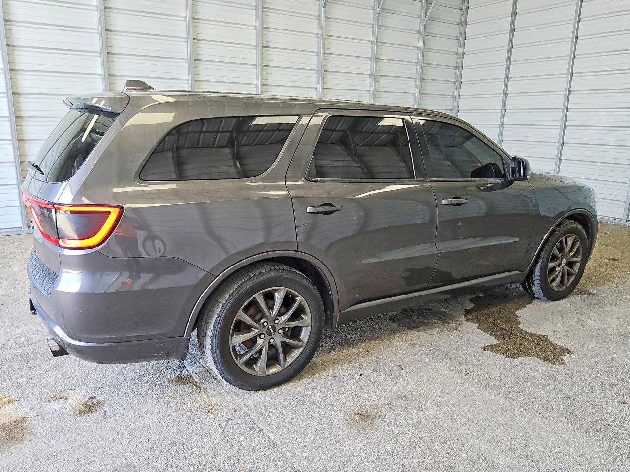 2014 Dodge Durango R/T - zdjęcie 3