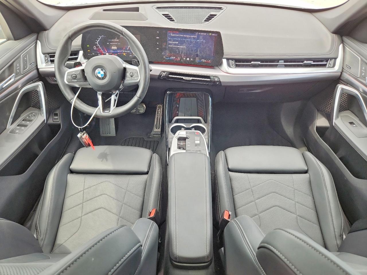 2026 B M W X Series X1 4D Suv 28I xDrive Msport - zdjęcie 8