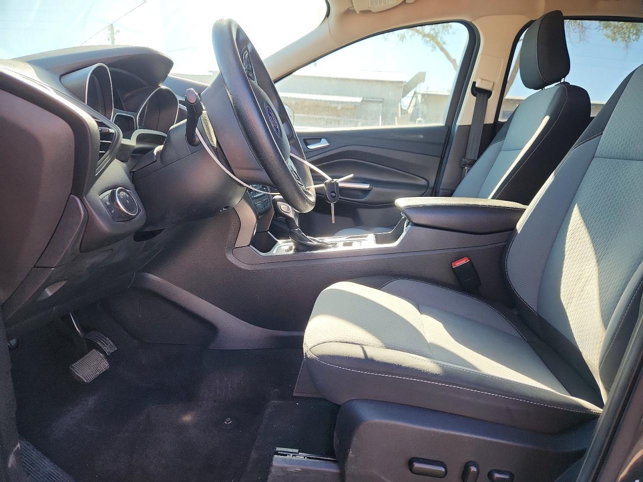 2018 Ford Escape Se - zdjęcie 13
