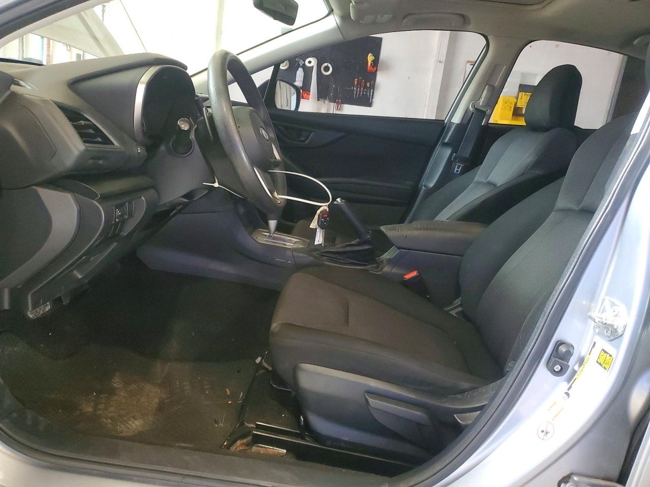 2017 Subaru Impreza Premium - zdjęcie 7