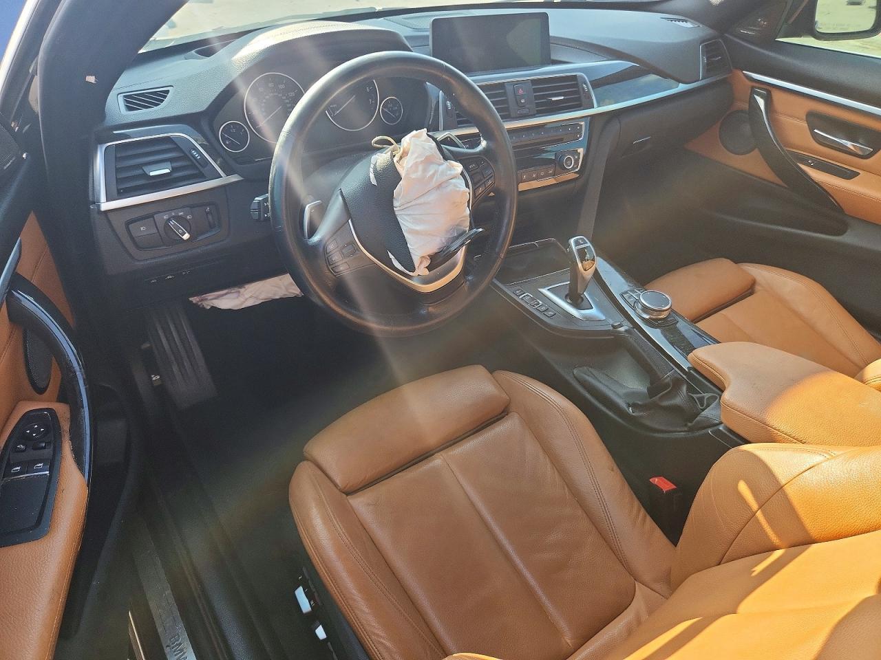 2019 BMW 430I - zdjęcie 8