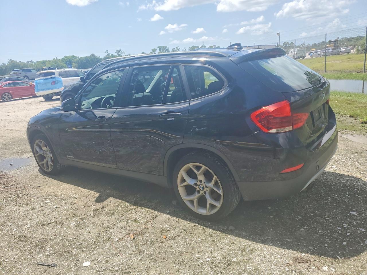 2014 BMW X1 Sdrive28I - zdjęcie 2