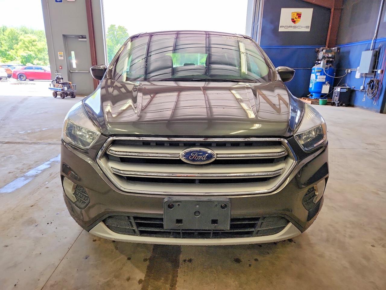 2017 Ford Escape Se - zdjęcie 5